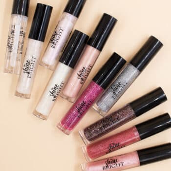 Shine Bright Lip Gloss - Image 1