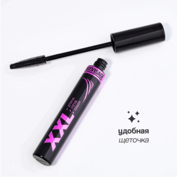 XXL Length-Bend-Volume Mascara - Image 2