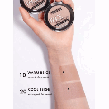 FACE SHADOW Powder-Sculptor. - Image 2