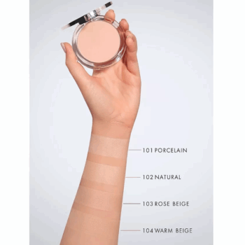 Ultra matte powder - Image 2