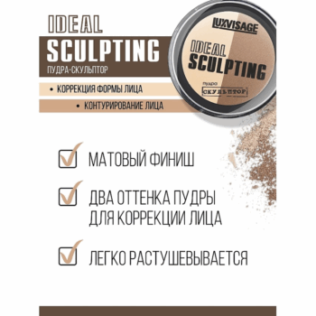 IDEAL SCULPTING Sculptor - Image 3
