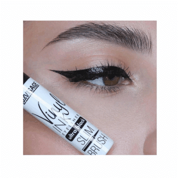 Vinyl INK ultra black eyeliner - Image 4