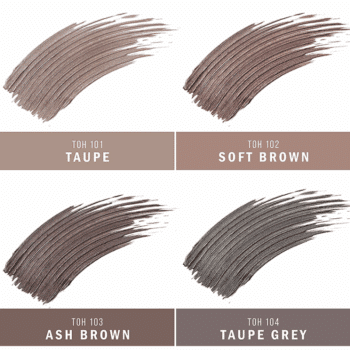 BROW TINT WATERPROOF 24H Waterproof Eyebrow Gel Tint - Image 2