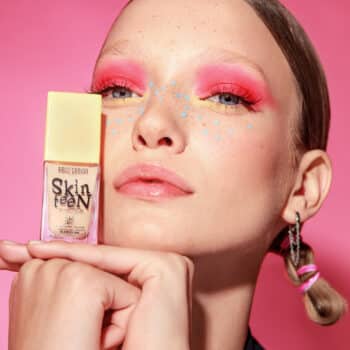 FUNHOUSE SKIN TEEN BB foundation cream - Image 4