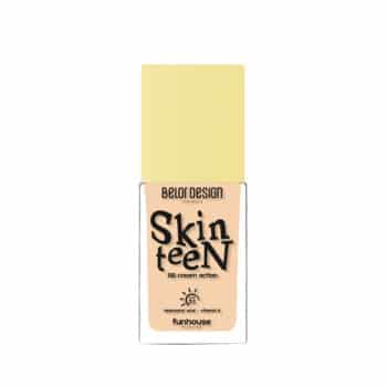 FUNHOUSE SKIN TEEN BB foundation cream - Image 2