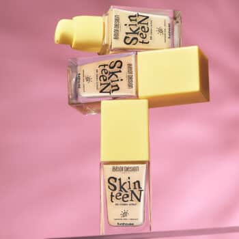 FUNHOUSE SKIN TEEN BB foundation cream - Image 1