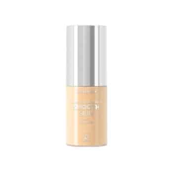 Тональный крем увлажняющий Smooth Skin с алоэ вера - Relouis — изображение 1