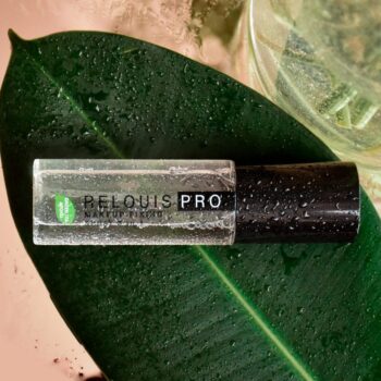 Спрей-фиксатор макияжа RELOUIS PRO Makeup Fixing Spray 3 in 1 — изображение 3
