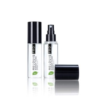 Спрей-фиксатор макияжа RELOUIS PRO Makeup Fixing Spray 3 in 1 — изображение 2