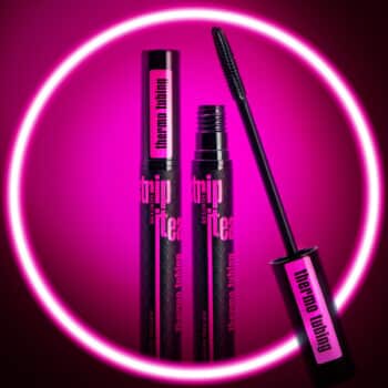 Strip It Easy Thermo Tubing Relouis volumizing mascara - Image 5