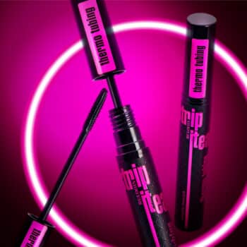 Strip It Easy Thermo Tubing Relouis volumizing mascara - Image 4
