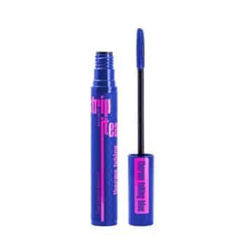 Strip It Easy Thermo Tubing Volumizing Mascara Blue - Image 2