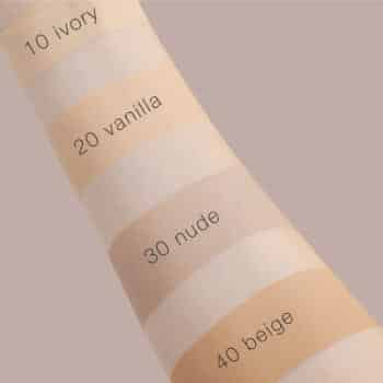 RELOUIS PRO Non-Transfer Foundation — изображение 4