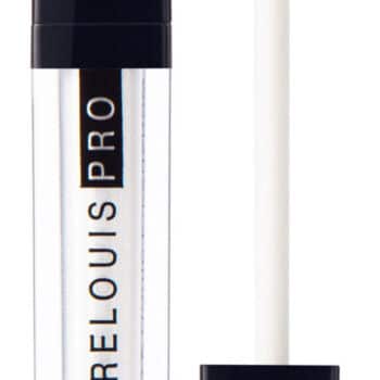 Тени для век жидкие сияющие RELOUIS PRO Sparkle Liquid Eyeshadow — изображение 1