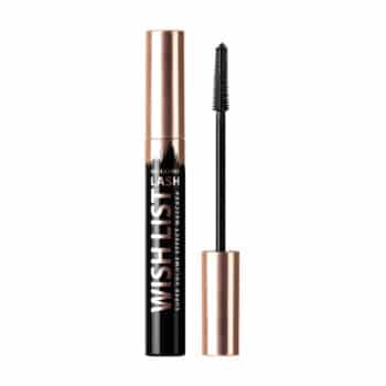 Тушь для ресниц с эффектом суперобъема Lash Wish List — изображение 1