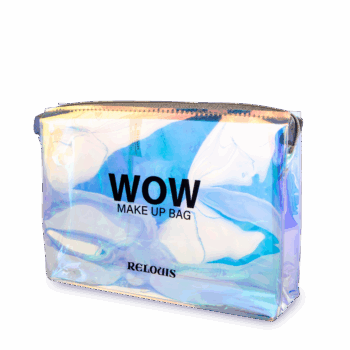 WOW Make up bag - Image 1
