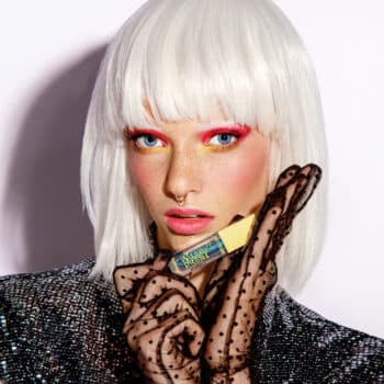 FUNHOUSE WUNSH PUNSH lip plumper-tint. - Image 3