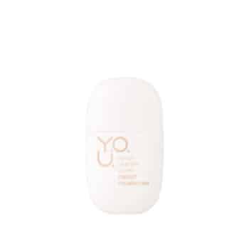 Идеальная тональная основа для лица Y.O.U. Really Healthy Glow - Relouis — изображение 1