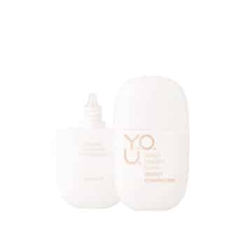 Идеальная тональная основа для лица Y.O.U. Really Healthy Glow - Relouis — изображение 2