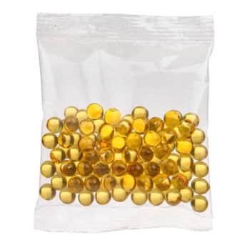 Рыбный жир БиоКонтур БАД капсулы с экстрактом боярышника 330мг упаковка №100 — изображение 2