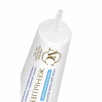 Крем для глаз Невская Косметика женьшеневый — изображение 3