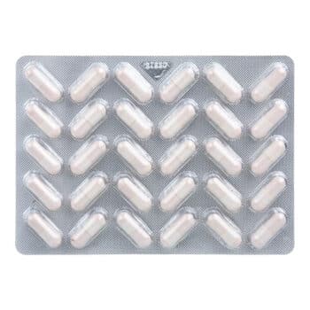 Лютеин 100% капс. 476 мг №30 — изображение 2