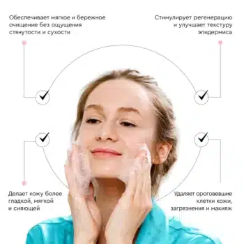 Micellar water nourishment - perfect cleansing (Копировать) (Копировать) (Копировать) (Копировать) - Image 3