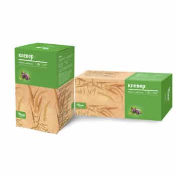 Клевер россыпь — изображение 1