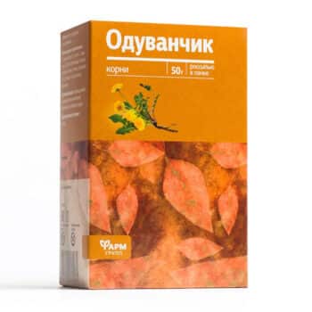 Одуванчик корни россыпь — изображение 1