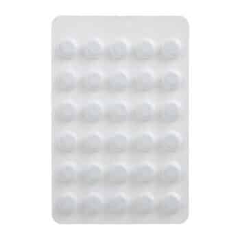 Мумие таблетки массой 200 мг 30 шт — изображение 2