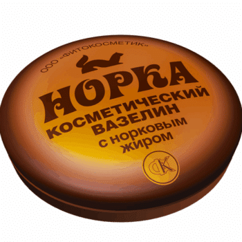 Вазелин косметический Фитокосметик Норка — изображение 1