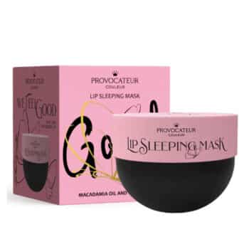 Маска для губ ночной уход We feel Good Провокатор — изображение 1