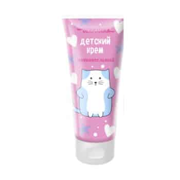 NATURALIST Детский крем Питательный — изображение 1