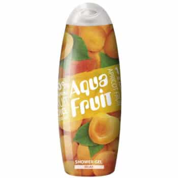 Гель для душа Relax. Персиковое масло — изображение 1