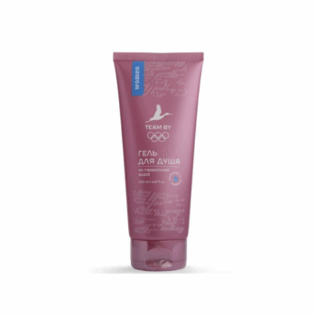 Гель для душа на термальной воде WOMEN TEAM BY — изображение 1