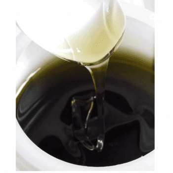 Мыло для бани черное классическое — изображение 4