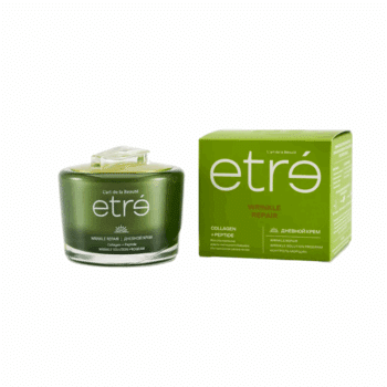 Крем дневной  для лица WRINKLE REPAIR серии Wrinkle Solution ETRE L’art de la beaute — изображение 1