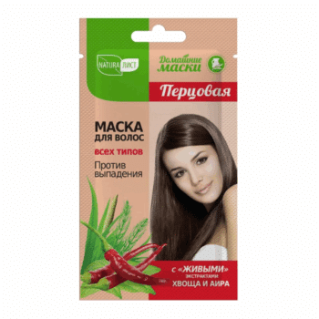 Маска для волос Перцовая Артколор — изображение 1