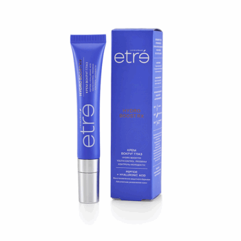 Крем вокруг глаз Hydro Boost RX Контроль молодости Youth Control — изображение 1