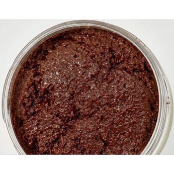 Соляной скраб для тела Кофе OZ! OrganicZone — изображение 2