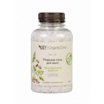 Морская соль для ванн Колумбийская арабика — изображение 1