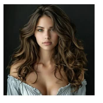 Бальзам-ополаскиватель  для всех типов волос с д-пантенолом и маслом грецкого ореха Family line — изображение 5