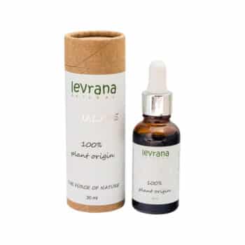 Сыворотка Squalane 100% растительный сквалан ECOCERT Levrana — изображение 1