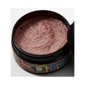 Натуральный скраб для тела Красное золото Италии ECOCRAFT — изображение 2