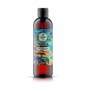 Натуральный шампунь Кокосовая коллекция ECOCRAFT — изображение 1