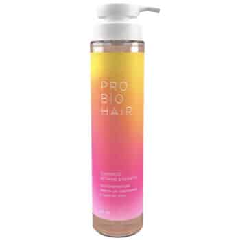 PRO BIO HAIR REPAIR SHAMPOO, восстанавливающий шампунь с кератином Levrana — изображение 1