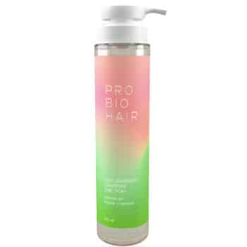 PRO BIO HAIR ANTI-DANDRUFF SHAMPOO, шампунь для борьбы с перхотью Levrana — изображение 1