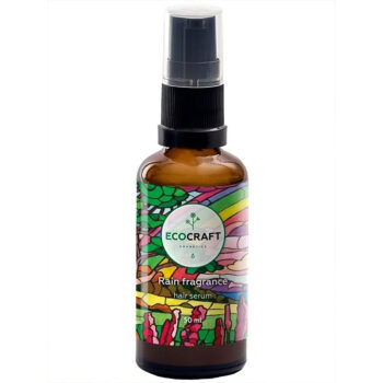 Серум (сыворотка) для кончиков волос Аромат дождя ECOCRAFT — изображение 1