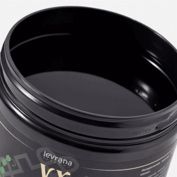 Натуральное мягкое мыло для бани Пихта и сосна Levrana — изображение 2