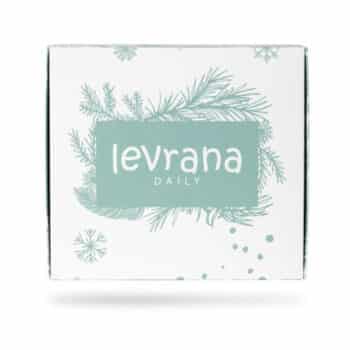 Набор подарочный Levrana Daily средства для лица 3-D терапия Levrana — изображение 1